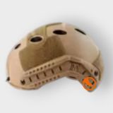 Casco Fast Emerson PJ Tan