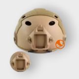 Casco Fast Emerson PJ Tan