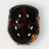 Casco Fast Emerson PJ Tan
