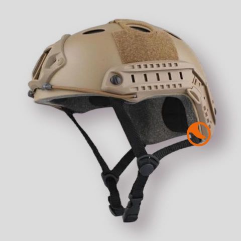 Casco PJ Desert Emerson