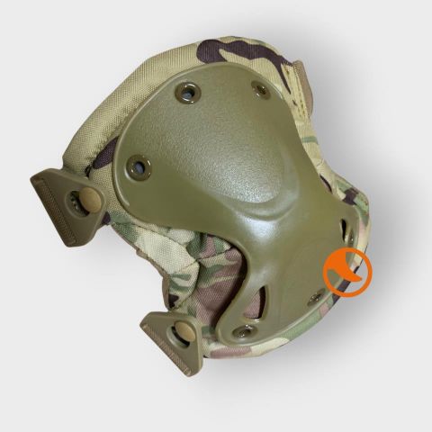 Rodrillera Transformer