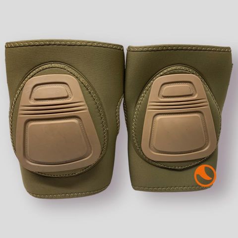 Rodilleras WST PA-12-T