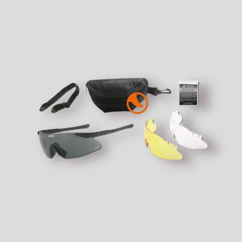 Gafas ICE 3LS Kit