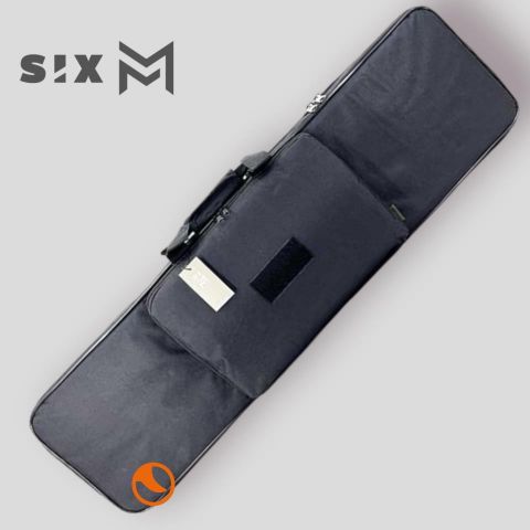 Funda transporte SIXMM GB 1M