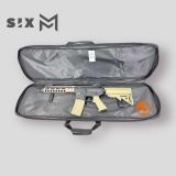 Funda transporte SIXMM GB 1M