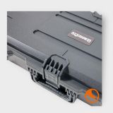 Maletin IP67 Dragonpro Waterproof 136cm BK Premiun