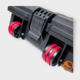 Maletin IP67 Dragonpro Waterproof 136cm BK Premiun