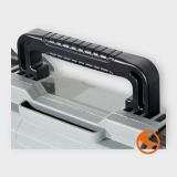 Maletin Dragonpro Waterproof 100cm Gris Premiun 