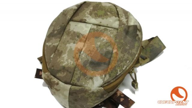 Bandolera lateral comando ATKS Emerson