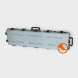 Maletin Dragonpro Waterproof 136cm Gris Premiun 