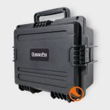 Maletin IP37 Dragonpro Waterproof 35cm BK Premiun 