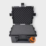 Maletin IP37 Dragonpro Waterproof 35cm BK Premiun 