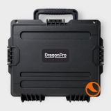Maletin IP37 Dragonpro Waterproof 35cm BK Premiun 