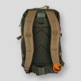 Mochila asalto ranger verde/coyote 