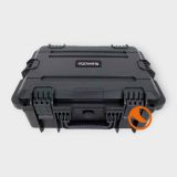Maletin IP67 Dragonpro Waterproof 47,50cm BK Premi