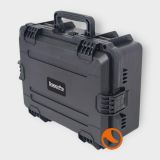 Maletin IP67 Dragonpro Waterproof 47,50cm BK Premi
