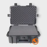 Maletin IP67 Dragonpro Waterproof 47,50cm BK Premi
