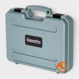 Maletin IP65 Dragonpro 33cm Gris