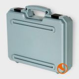Maletin IP65 Dragonpro 33cm Gris