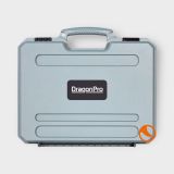 Maletin IP65 Dragonpro 33cm Gris