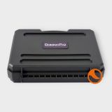 Maletin IP65 Dragonpro 33cm BK