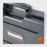 Maletin IP65 Dragonpro 33cm BK