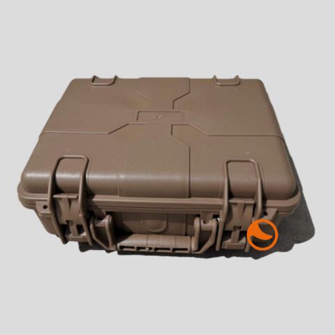 Maletin Rigido FMA Tactical Plastic Case TB1260 