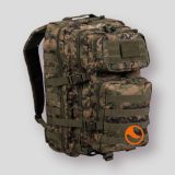 Mochila Asalto L 36L Camuflaje