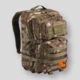 Mochila Asalto L 36L Camuflaje