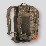 Mochila Asalto L 36L Camuflaje