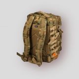 Mochila Asalto L 36L Camuflaje