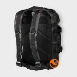 Mochila Asalto L 36L Camuflaje Miltec