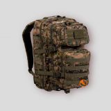 Mochila Asalto L 36L Camuflaje