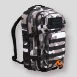 Mochila Asalto L 36L Camuflaje