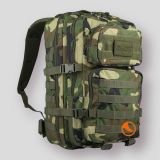 Mochila Asalto L 36L Camuflaje