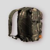 Mochila Asalto L 36L Camuflaje