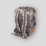 Mochila Asalto L 36L Camuflaje