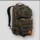 Mochila Asalto 20L Camuflaje