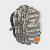 Mochila Asalto 20L Camuflaje Miltec