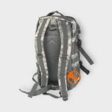 Mochila Asalto 20L Camuflaje Miltec