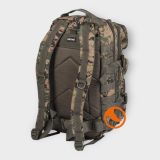 Mochila Asalto 20L Camuflaje Miltec