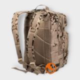 Mochila Asalto 20L Camuflaje Miltec