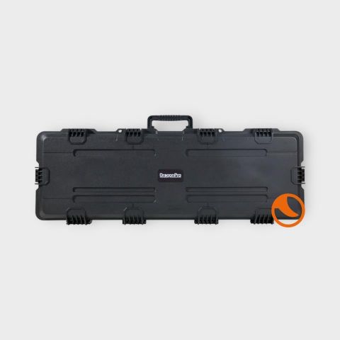 Maletin IP67 Dragonpro Waterproof 100cm BK Premiun