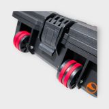 Maletin IP67 Dragonpro Waterproof 100cm BK Premiun