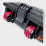 Maletin IP67 Dragonpro Waterproof 100cm BK Premiun