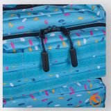 Mochila Elitex táctica V1 45L Blue Glazed