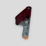 Adjustable thumb rest for Hi Capa 5,1 (Roja)