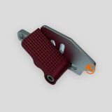 Adjustable thumb rest for Hi Capa 5,1 (Roja)