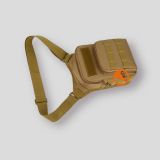 Bandolera 3302 Tan