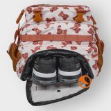 Mochila Elitex táctica V1 45L Teddy Bear